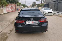 تويوتا كامري